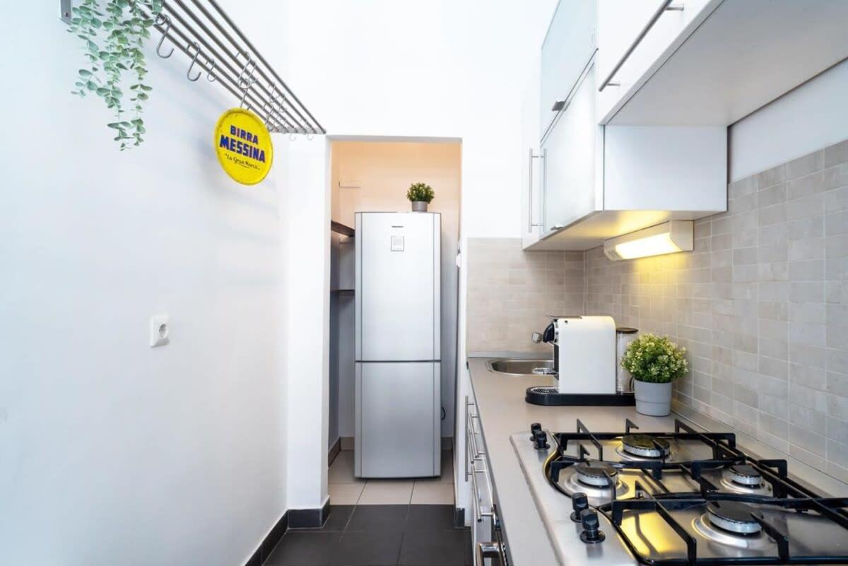 בודפשט Lovely Downtown Apartment Close To The Basilica מראה חיצוני תמונה