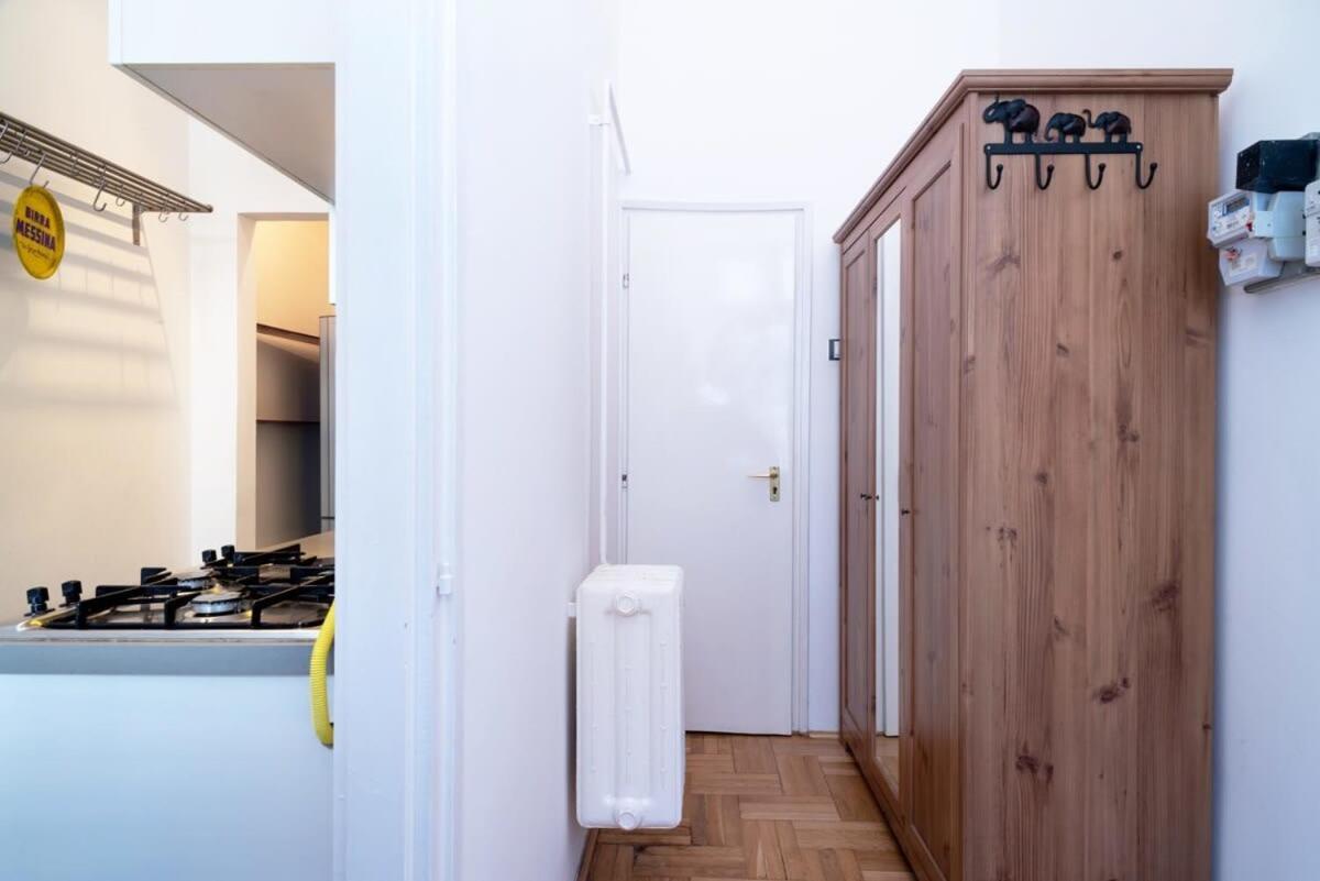 בודפשט Lovely Downtown Apartment Close To The Basilica מראה חיצוני תמונה