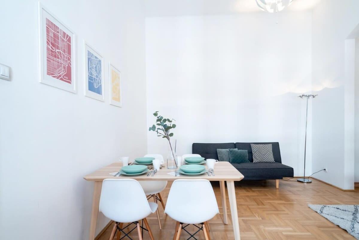 בודפשט Lovely Downtown Apartment Close To The Basilica מראה חיצוני תמונה